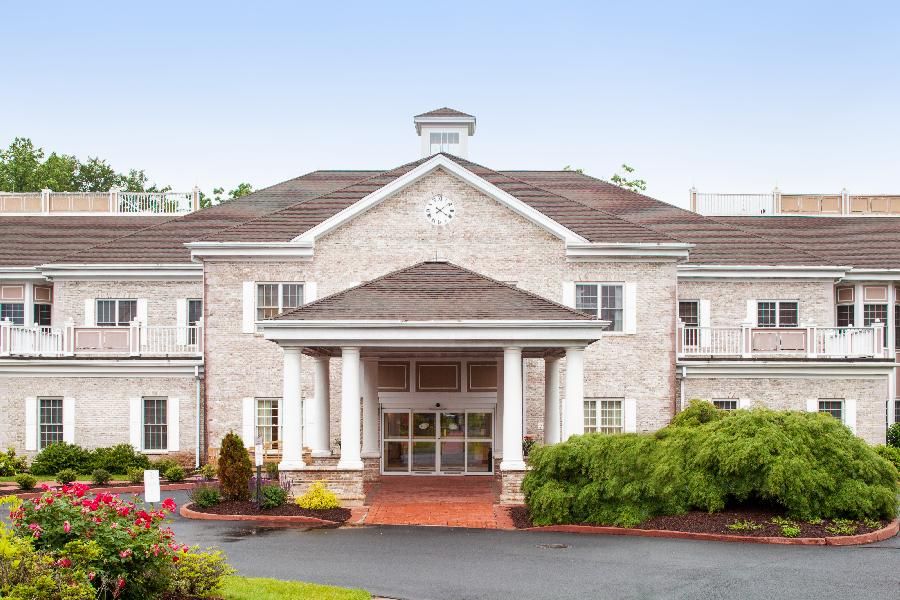 THE BEST 15 Assisted Living Facilities in East Hartford, CT Seniorly